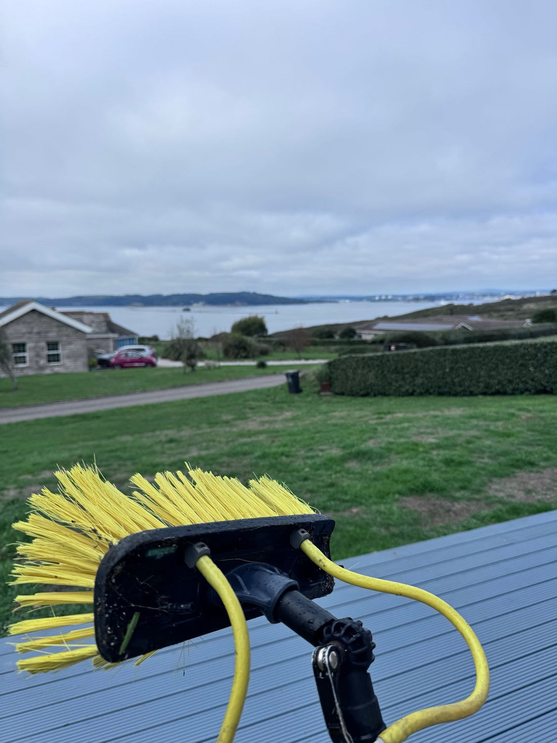 Tuesday 6 October: 28 Houses in Heybrook Bay – PoshJanner