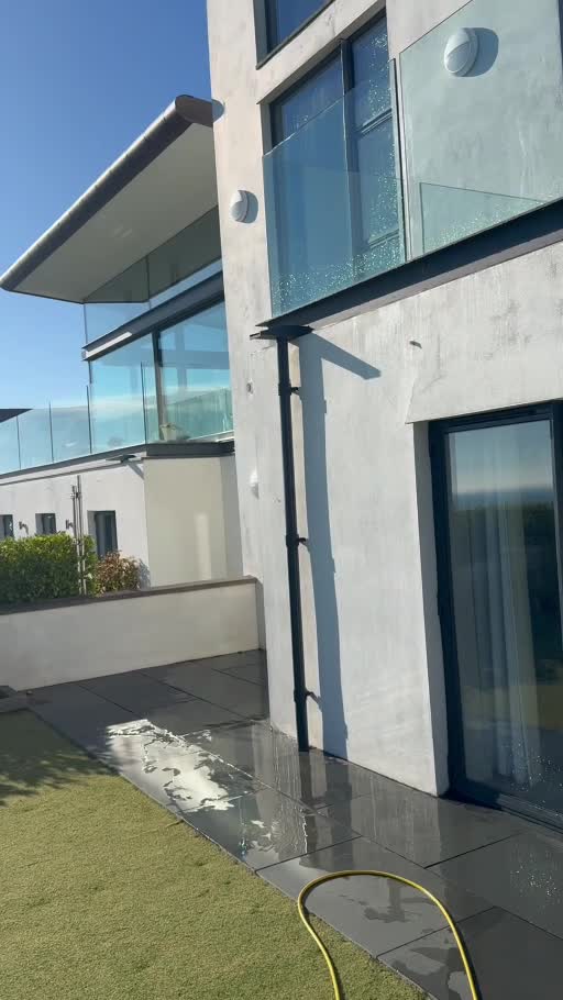 Wembury Point house — open Wednesday’s diary to watch the video