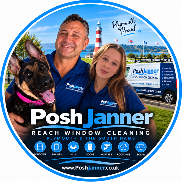 PoshJanner