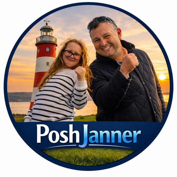 PoshJanner